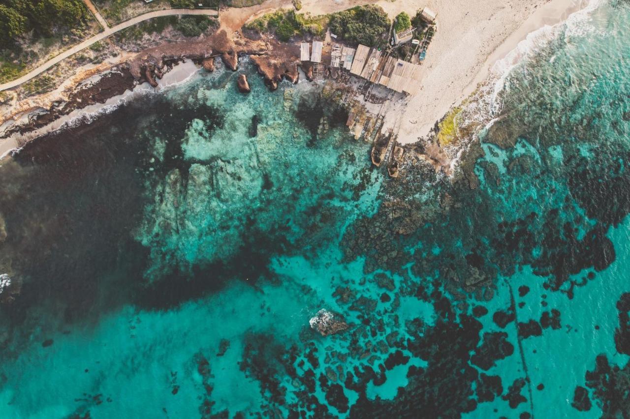 Meridium Formentera By Tentol Hotels Playa Migjorn Exterior photo