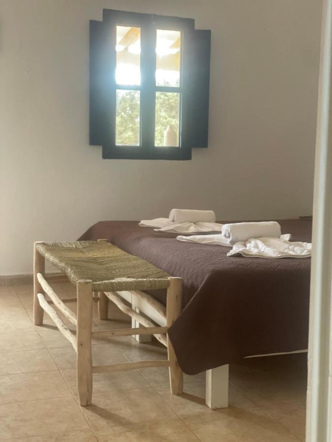 Meridium Formentera By Tentol Hotels Playa Migjorn Exterior photo