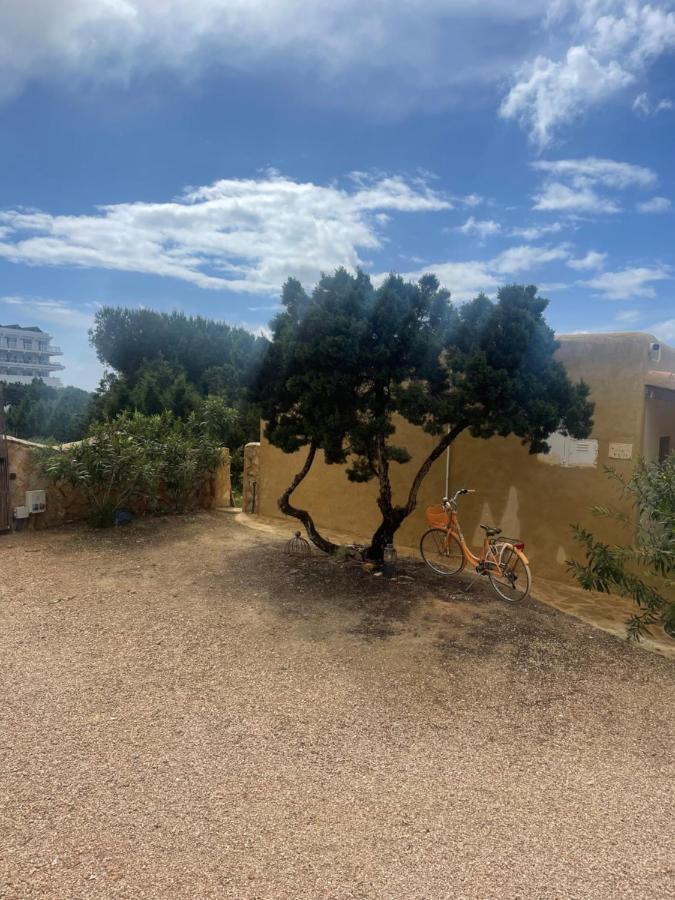 Meridium Formentera By Tentol Hotels Playa Migjorn Exterior photo
