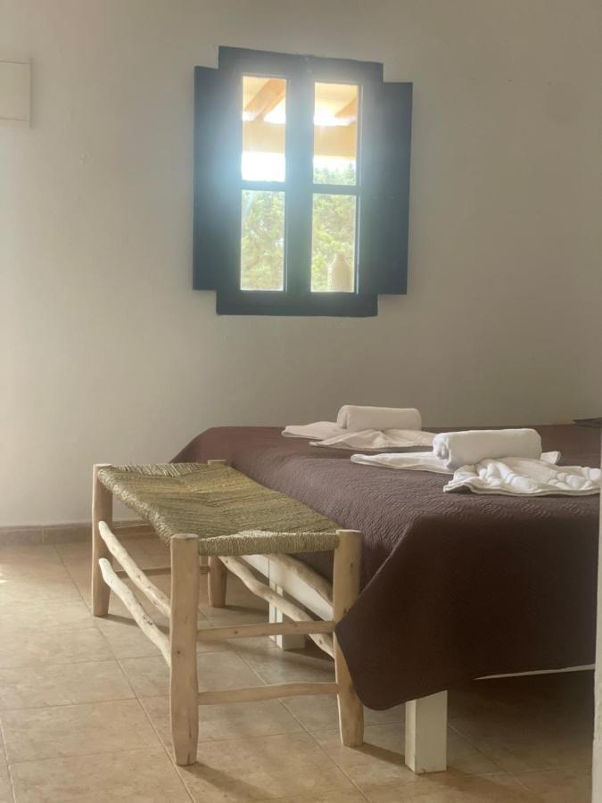Meridium Formentera By Tentol Hotels Playa Migjorn Exterior photo
