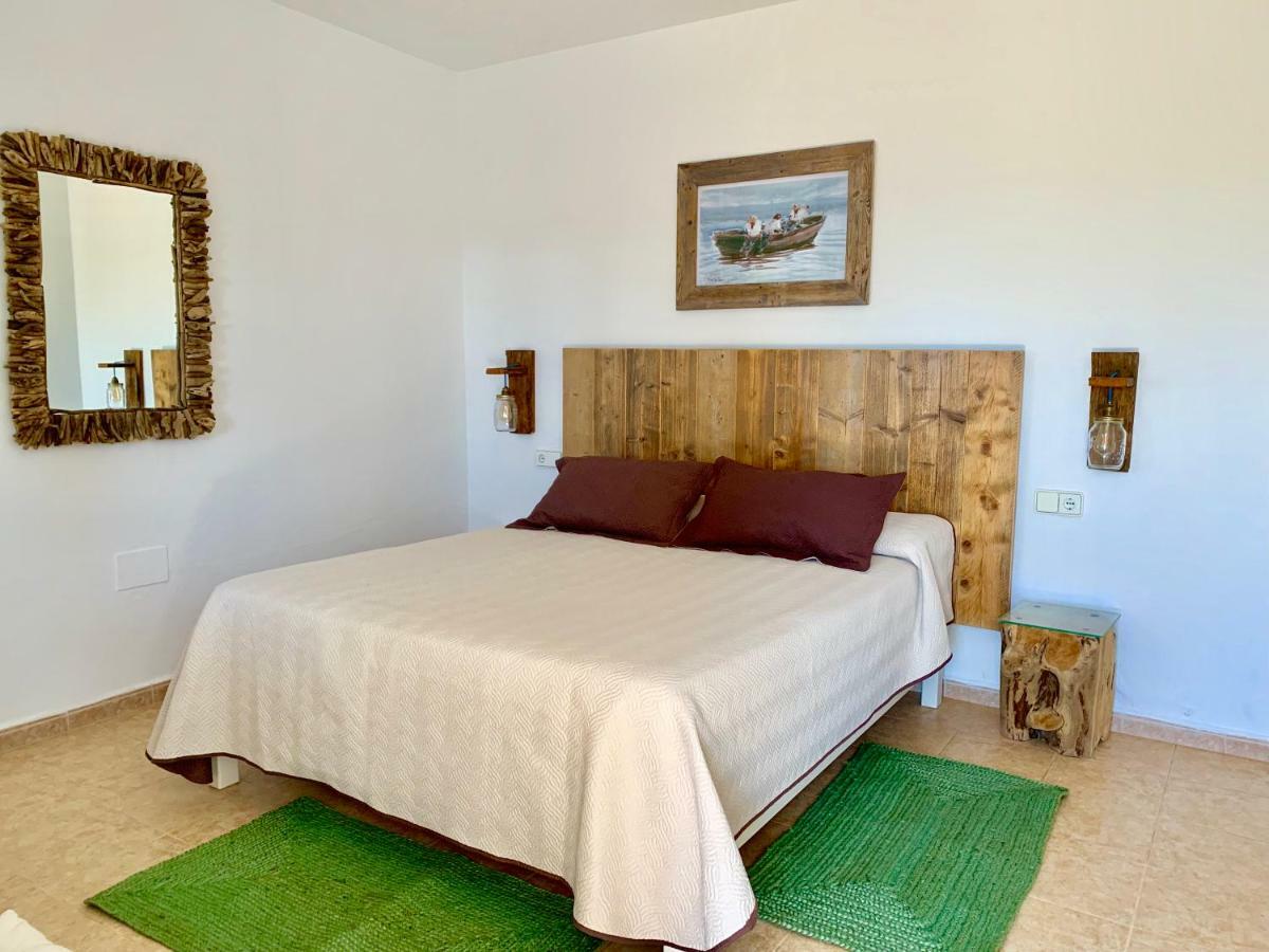 Meridium Formentera By Tentol Hotels Playa Migjorn Exterior photo